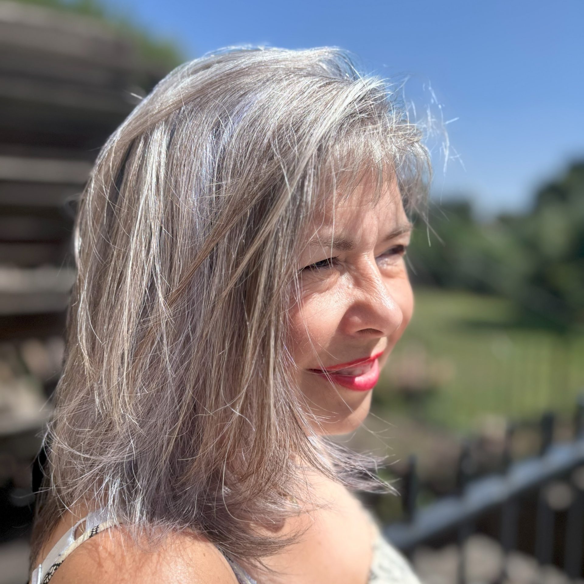 photo de Déborah Mauger