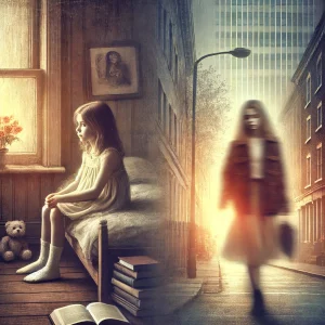 DEBORAH MAUGER - PATRICIENNE EDMR CAEN