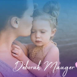 photo d'une mère et de sa fille