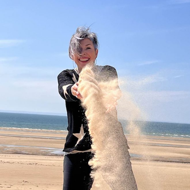 DEBORAH MAUGER - PATRICIENNE EDMR CAEN