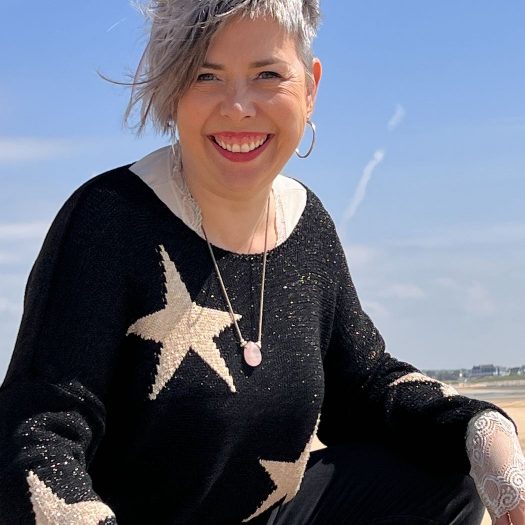 DEBORAH MAUGER - PATRICIENNE EDMR CAEN