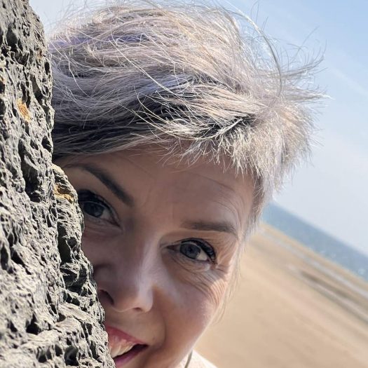 DEBORAH MAUGER - PATRICIENNE EDMR CAEN