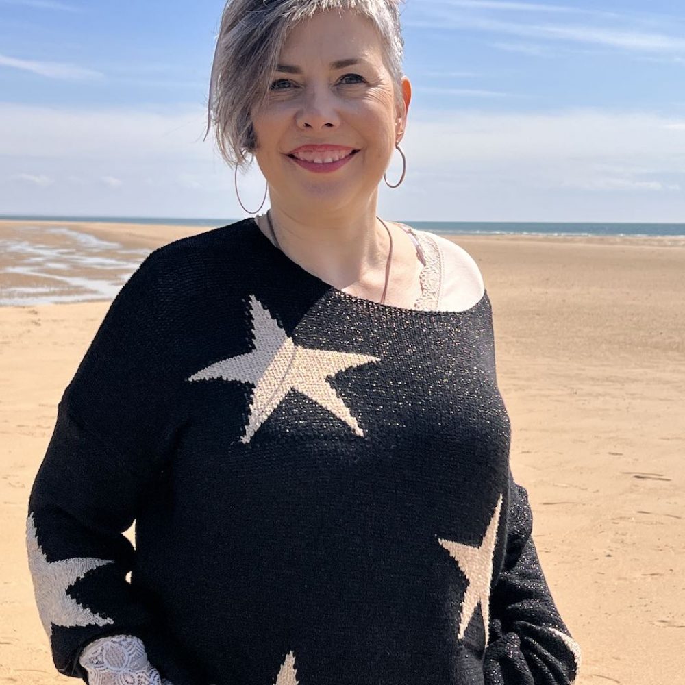 DEBORAH MAUGER - PATRICIENNE EDMR CAEN