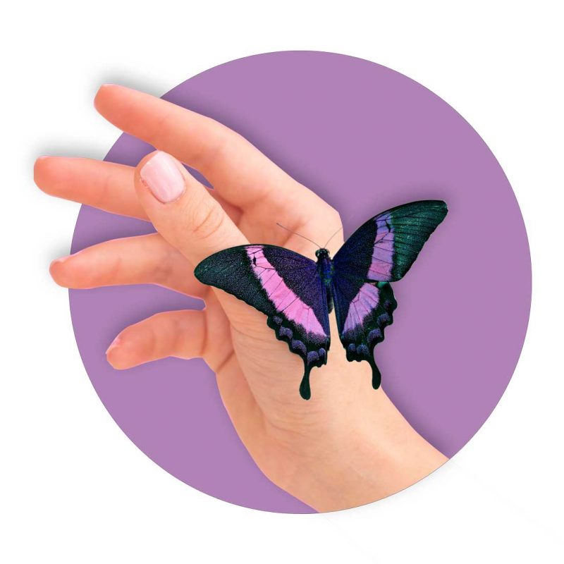 DEBORAH MAUGER - PATRICIENNE EDMR CAEN